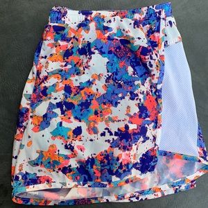 Old navy running shorts